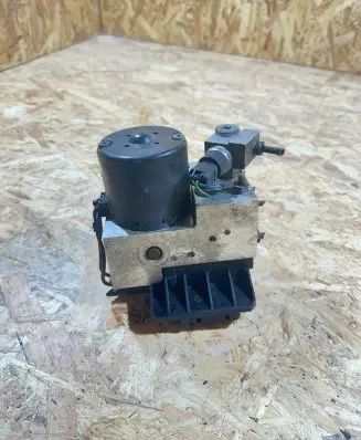 Mercedes-Benz S W220 ABS Pump A0044314612 0265202444