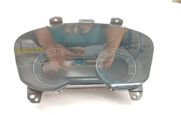 Ford Mondeo MK V Speedometer (instrument cluster) FS7T10849AMB
