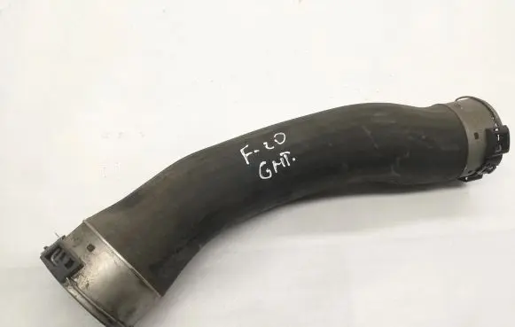BMW 1 F20 F21 Intercooler hose/pipe