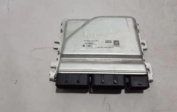 Renault Austral Engine control unit/module 237109601S