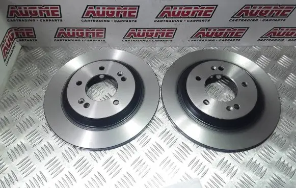 KIA Optima Rear brake disc 90R0200190