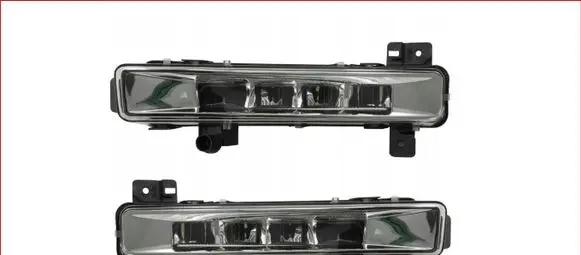 BMW 5 G30 G31 G38 Front fog light