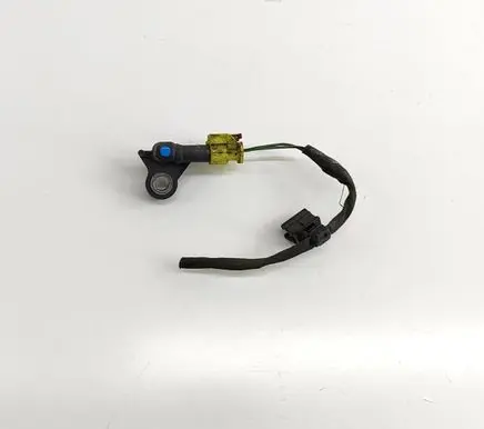 Audi Q7 4M Airbag deployment crash/impact sensor 4M0959651