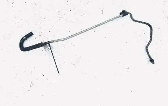 Mitsubishi Lancer Power steering hose/pipe/line