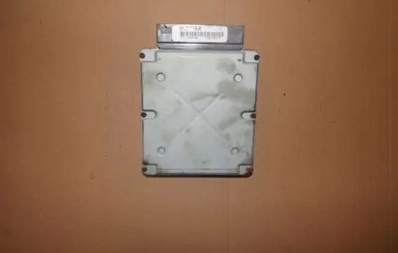 Ford Mondeo Mk III Other control units/modules 3S7112A650AAA