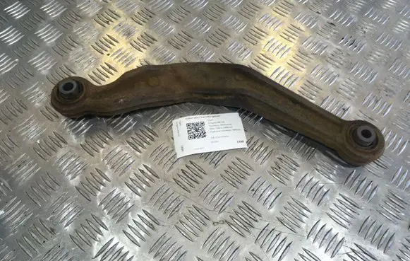 Opel Insignia A Rear upper control arm/wishbone 132688882