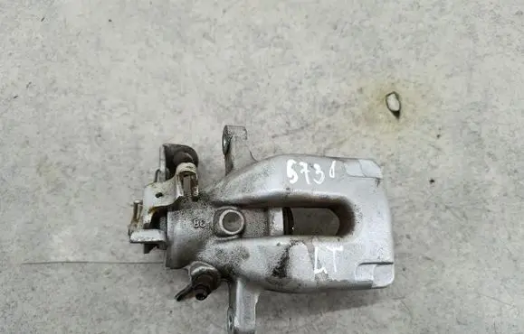 Citroen C4 II Rear brake caliper 