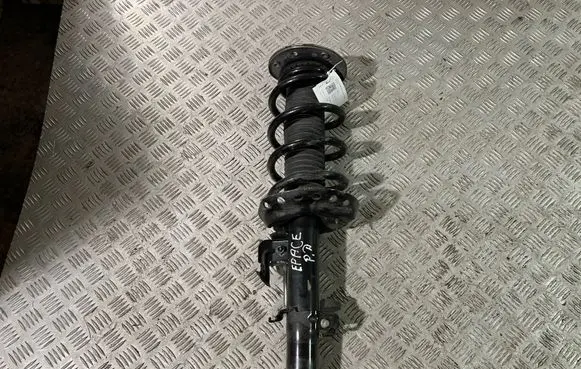 Jaguar E-Pace Front shock absorber with coil spring J9C318045AF J9C35310BA
