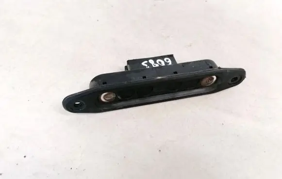 Citroen Evasion Front door sensor coupe 15556404 15556403