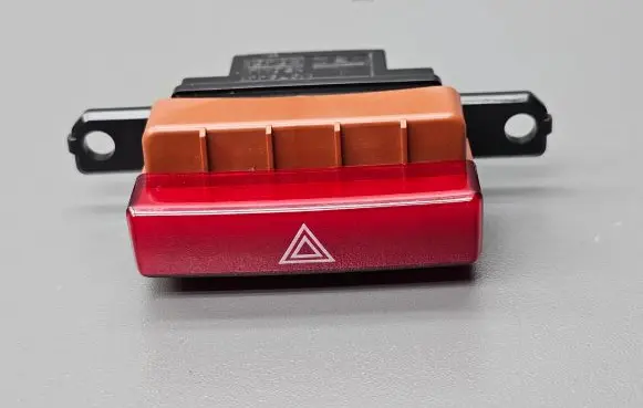 Honda Accord Hazard light switch M37844