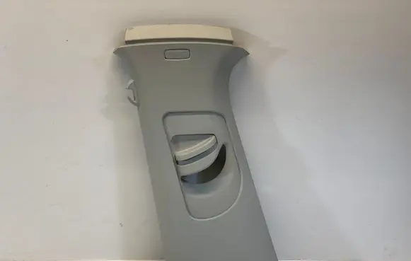 Volkswagen Golf VII (B) pillar trim (top) 5G4867243C 5G4868311 5G0868315