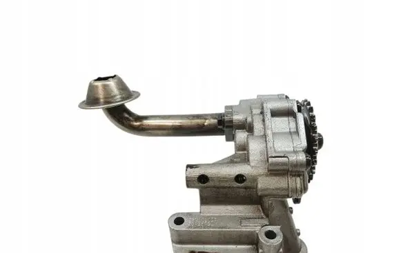 Seat Toledo III (5P) Oil pump 03G115105
