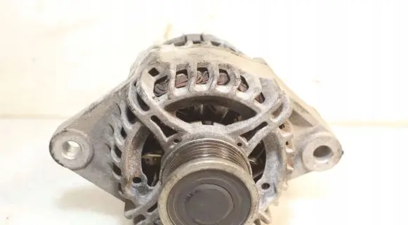 Generator/alternator
