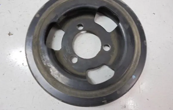 Citroen C3 Crankshaft pulley V756280180