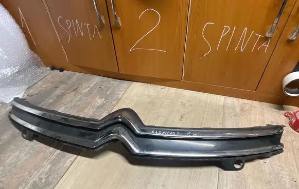 Citroen C4 Grand Picasso Front grill AA36414152 32587