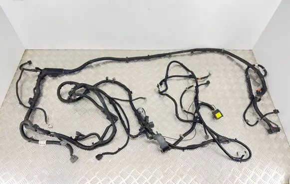 Nissan Navara D23 Wiring harness 240276KW3A
