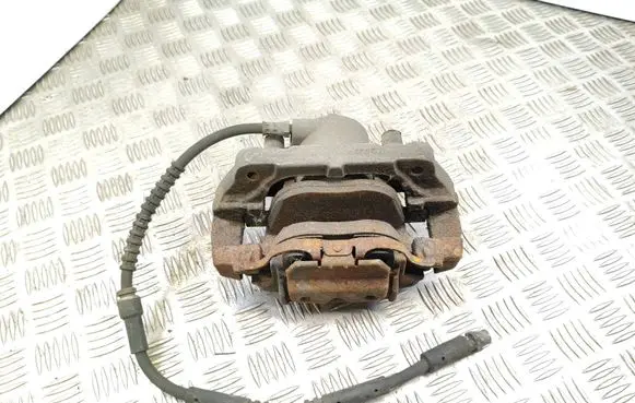 BMW X6 E71 Front brake caliper