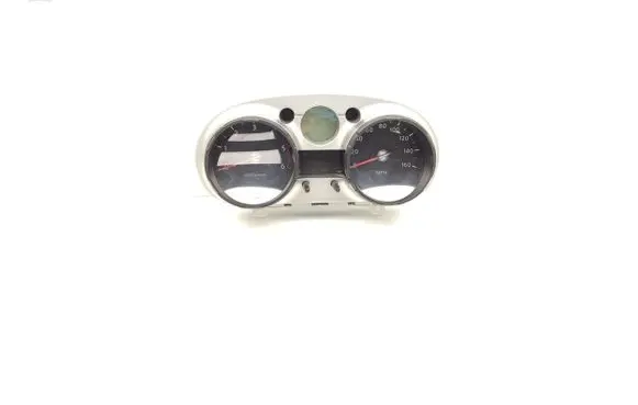 Nissan Qashqai Speedometer (instrument cluster) JD56C 16TE0YB