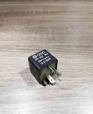 Audi 100 S4 C4 Other relay 191945383 899573 151