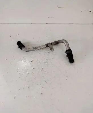 Porsche Cayenne (92A) Coolant pipe/hose 7P5815666