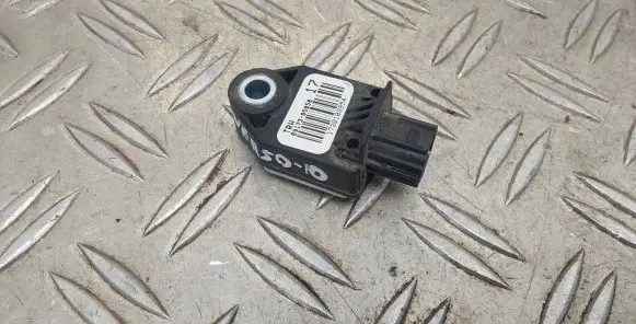Toyota Verso Airbag deployment crash/impact sensor 8917305050