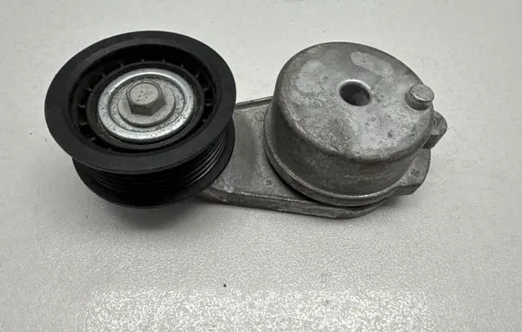 Chrysler Pacifica Alternator belt tensioner 04627533AC