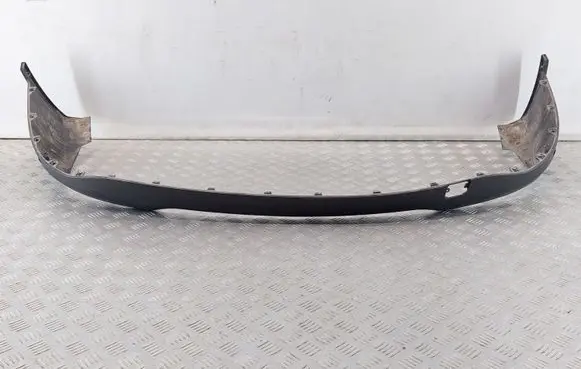 BMW X3 F25 Rear bumper lower part trim 51127338774 51127258428 7338774