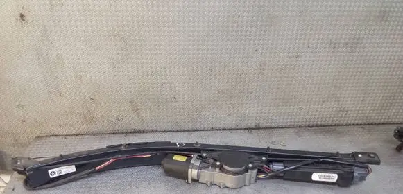 Chrysler Grand Voyager V Sliding door motor assembly 04894992AFA