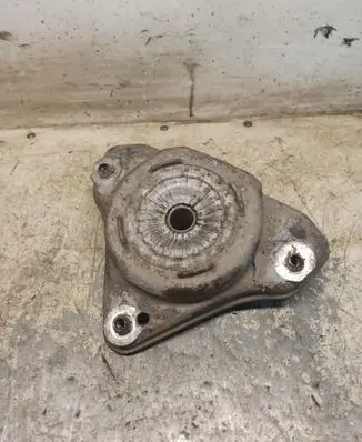 Audi A6 S6 C6 4F Coil spring mount 