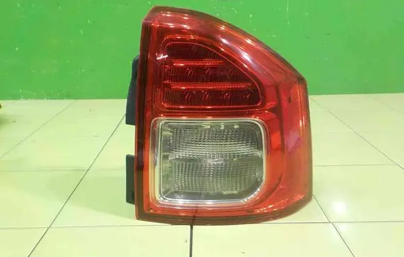 Jeep Compass Rear/tail lights 