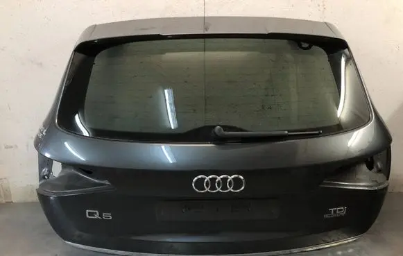 Audi Q5 SQ5 8R Tailgate/trunk/boot lid Q58R