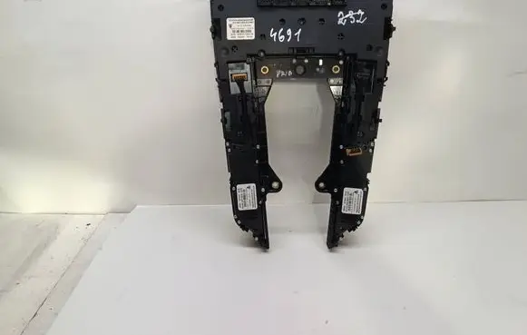Porsche Panamera (970) A set of switches 97065330333 5HB01102434 00000067