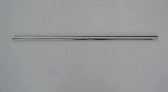 Land Rover Range Rover Sport L320 Front door glass trim molding 