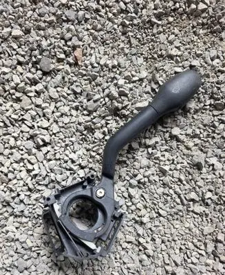Volkswagen Polo III 6N 6N2 6NF Wiper control stalk 1H6953503AA