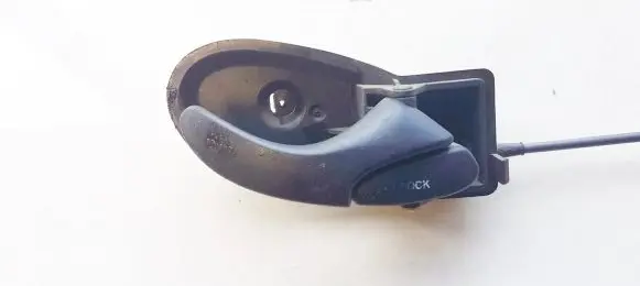 Ford Focus Rear door interior handle xs41a22600ak xs41-a22600-ak