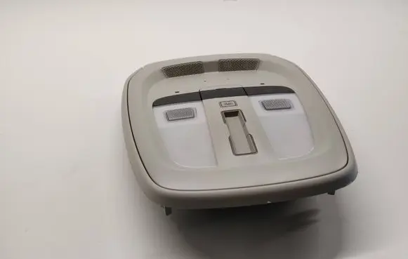 Volvo V60 Front seat light 32392105 240705 062428