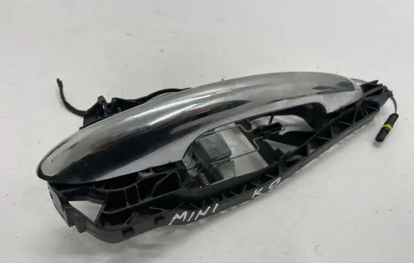 Mini Cooper Countryman F60 Rear door exterior handle 7296457