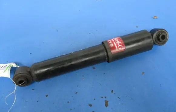 Fiat Punto (176) Rear shock absorber/damper