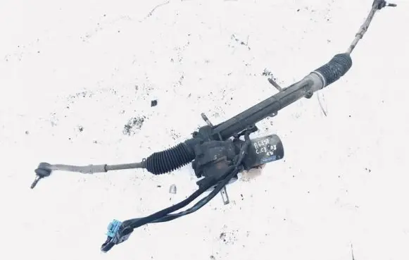 Citroen C3 Steering rack LHD 27220269
