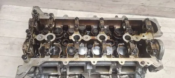 Dacia Lodgy Engine head 110425271R