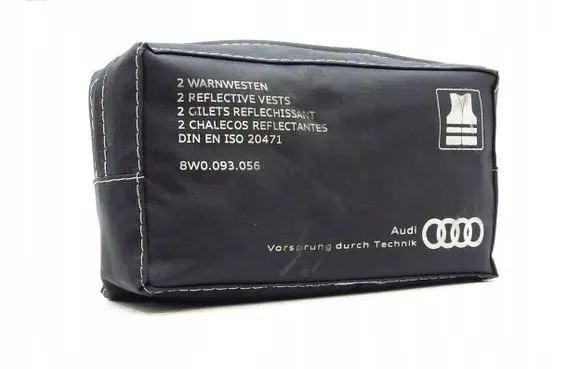 Audi A4 S4 B9 First aid kit 8W0093056