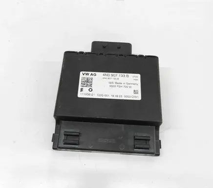 Volkswagen Touareg III Other devices 4N0907133B