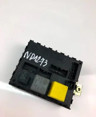 Fiat Punto (176) Fuse box set 46412170