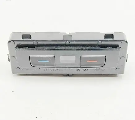 Cupra Formentor Interior fan control switch 3G0907049D 5HB011870