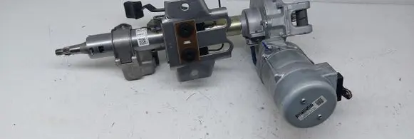 Toyota C-HR I Electric power steering pump 8965010040 45250F4120