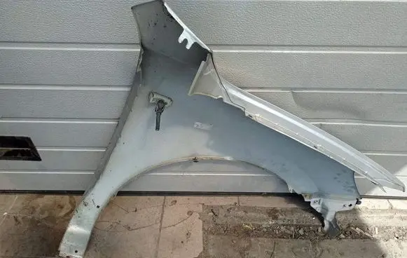 Hyundai Santa Fe Fender