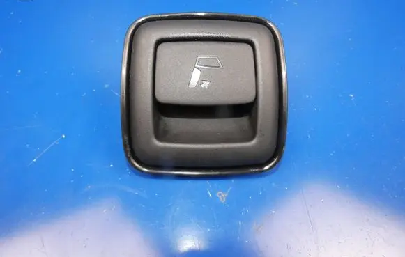 KIA Optima Seat back rest lock catch 3411130