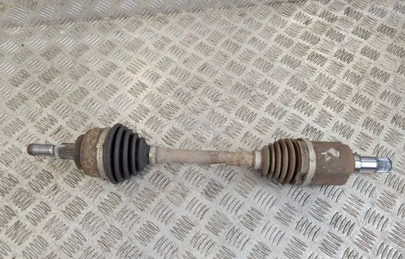 Ford Connect Front driveshaft