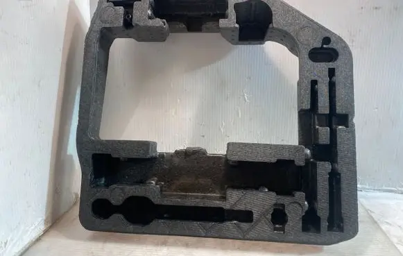 Audi A4 S4 B8 8K Tool box 8T0012109A