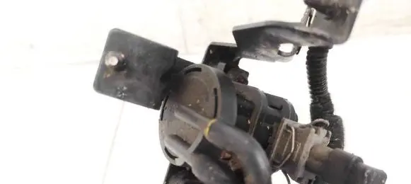 Opel Signum Turbo solenoid valve 09128022